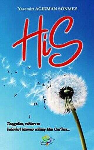 His - Lukka Kitap