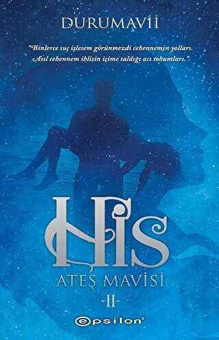 His - Epsilon Yayınevi