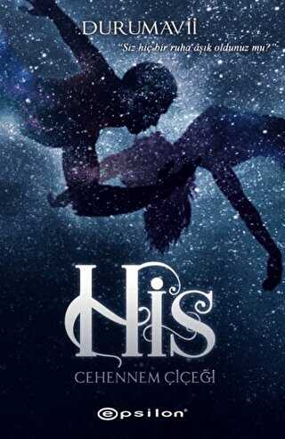 His: Cehennem Çiçeği - Epsilon Yayınevi