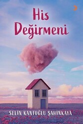 His Değirmeni - Cinius Yayınları