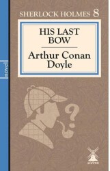 His Last Bow - Sierra Kitap