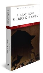 His Last Bow Sherlock Holmes - MK Publications