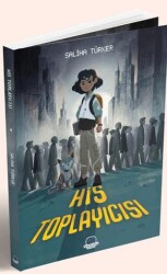 His Toplayıcısı - Karavan Çocuk Yayınları