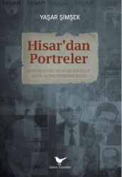 Hisar’dan Portreler - Günce Yayınları