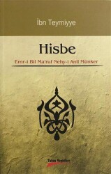 Hisbe - Takva Yayınları