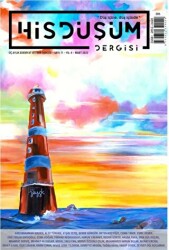 Hisdüşüm Dergisi Sayı: 11 - Mart 2022 - Hisdüşüm Dergisi Yayınları