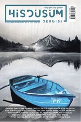 Hisdüşüm Dergisi Sayı: 13 - Eylül 2022 - Hisdüşüm Dergisi Yayınları