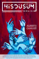 Hisdüşüm Dergisi Sayı: 15 Ocak 2023 - Hisdüşüm Dergisi Yayınları