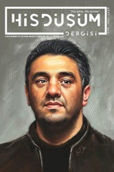 Hisdüşüm Dergisi Sayı: 18 - Nisan 2023 - Hisdüşüm Dergisi Yayınları