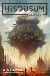 Hisdüşüm Dergisi Sayı: 19 - Mayıs 2023 - Hisdüşüm Dergisi Yayınları