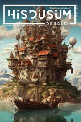 Hisdüşüm Dergisi Sayı: 20 - Haziran 2023 - Hisdüşüm Dergisi Yayınları