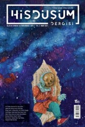 Hisdüşüm Dergisi Sayı: 7 - Mart 2021 - Hisdüşüm Dergisi Yayınları