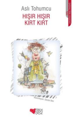 Hışır Hışır Kırt Kırt - 1