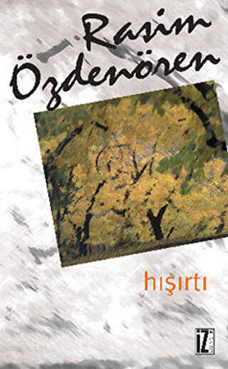 Hışırtı - İz Yayıncılık