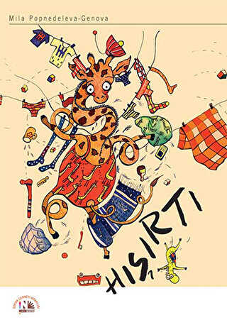 Hışırtı - Nesin Yayınevi