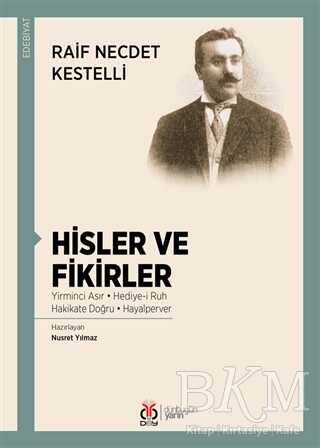 Hisler ve Fikirler - 1