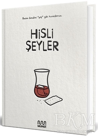 Hisli Şeyler - Mundi