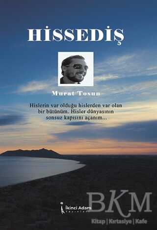 Hissediş - İkinci Adam Yayınları