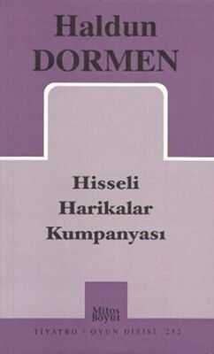 Hisseli Harikalar Kumpanyası - 2