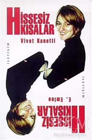 Hissesiz Kısalar - 1