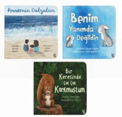 Hisset, Anlat, Güçlen Serisi - Diyojen Yayıncılık