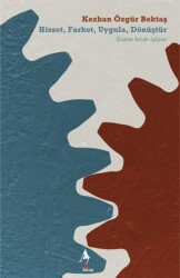 Hisset, Farket, Uygula, Dönüştür - A7 Kitap