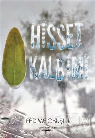Hisset Kalbimi - Sokak Kitapları Yayınları