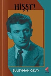 Hişşt! - Klaros Yayınları