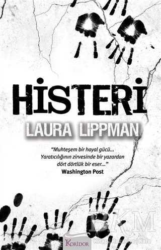 Histeri - Koridor Yayıncılık