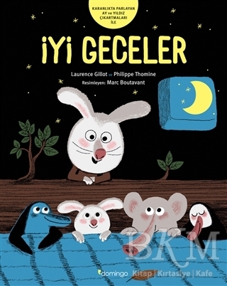 İyi Geceler - Domingo Yayınevi