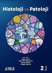 Histoloji ve Patoloji - Nobel Tıp Kitabevi