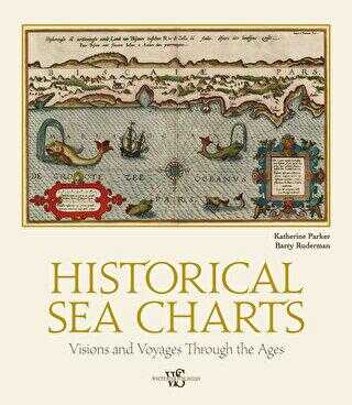 Historical Sea Charts - White Star
