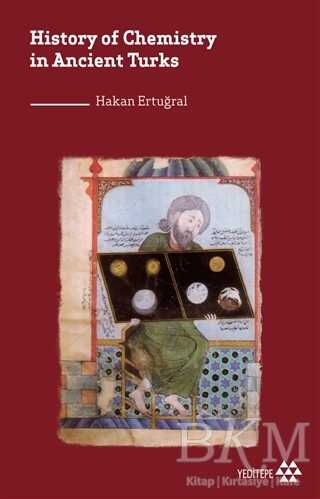History of Chemistry in Ancient Turks - 1