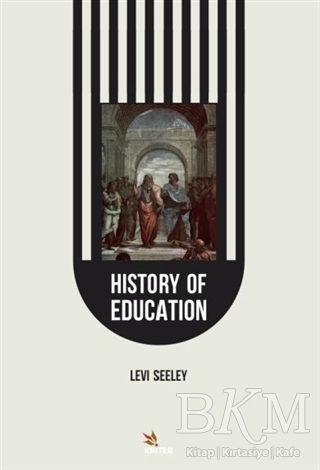 History of Education - Kriter Yayınları