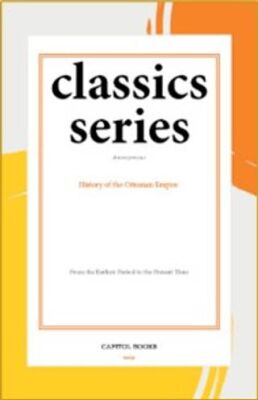 History of the Ottoman Empire - 1