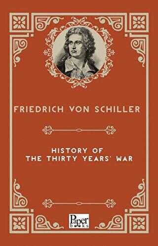 History of the Thirty Years` War