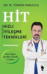 Hit Hızlı İyileşme Teknikleri - Nemesis Kitap