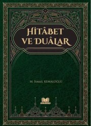 Hitabet ve Dualar - Kitap Kalbi Yayıncılık