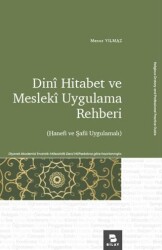 Hitabet ve Mesleki Uygulama Rehberi - BİLAY (Bilimsel Araştırma Yayınları)