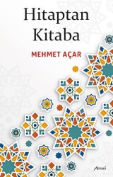 Hitaptan Kitaba - Armoni Yayıncılık