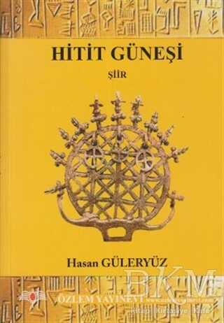 Hitit Güneşi - Özlem Yayınevi