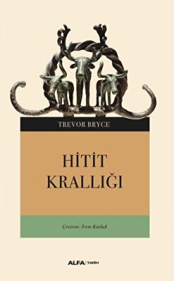 Hitit Krallığı - 1