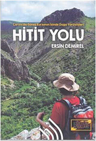 Hitit Yolu - Hil Yayınları