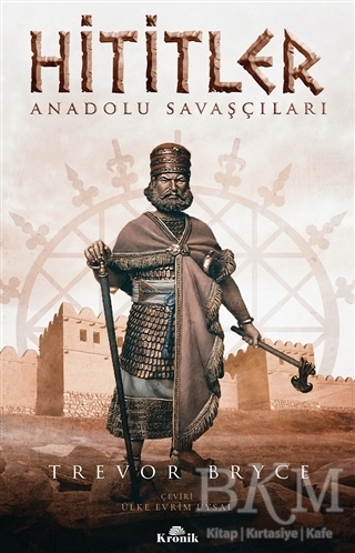 Hititler - Kronik Kitap