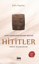 Hititler - Siyah Beyaz Yayınları