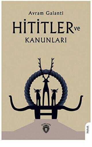 Hititler ve Kanunları - 1