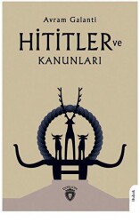 Hititler ve Kanunları - Dorlion Yayınları
