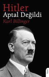Hitler Aptal Değildi - Dorlion Yayınları