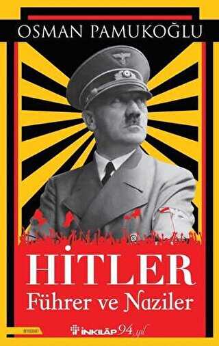 Hitler Führer ve Naziler