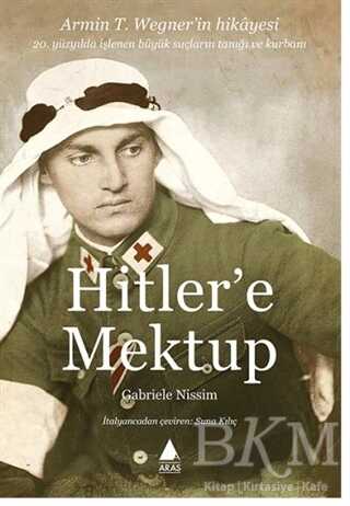 Hitler`e Mektup - Aras Yayıncılık